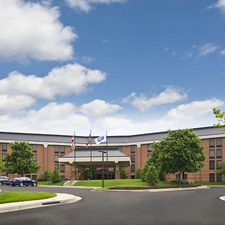 Hampton Inn Baltimore/White Marsh Extérieur photo