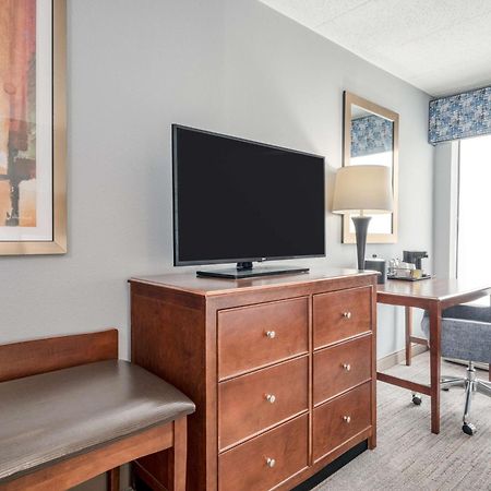 Hampton Inn Baltimore/White Marsh Extérieur photo
