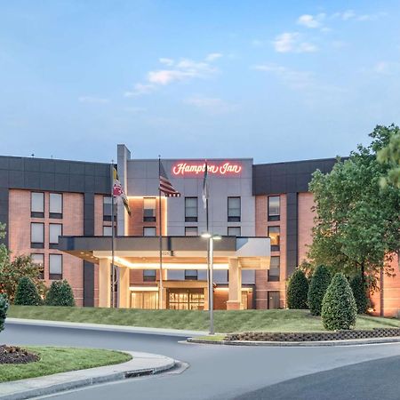 Hampton Inn Baltimore/White Marsh Extérieur photo