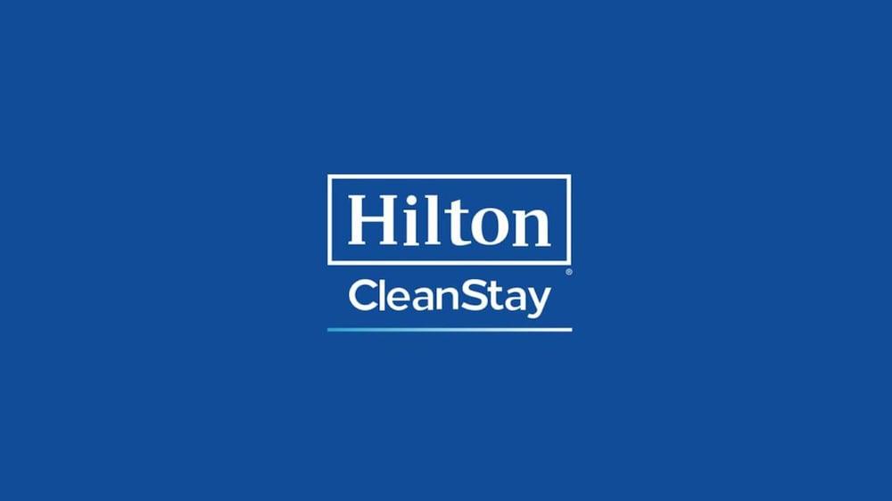 Hampton Inn Baltimore/White Marsh Extérieur photo