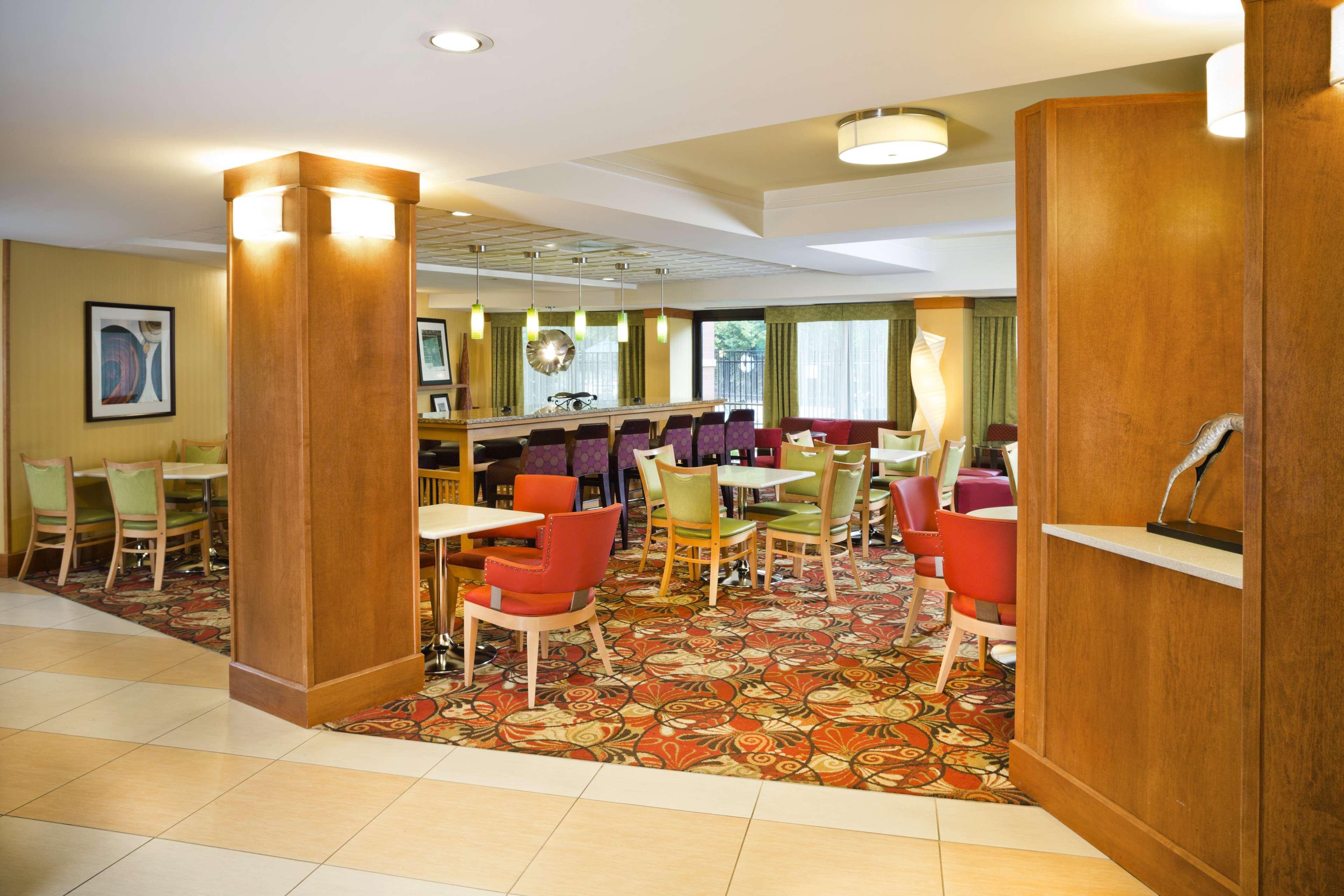 Hampton Inn Baltimore/White Marsh Extérieur photo