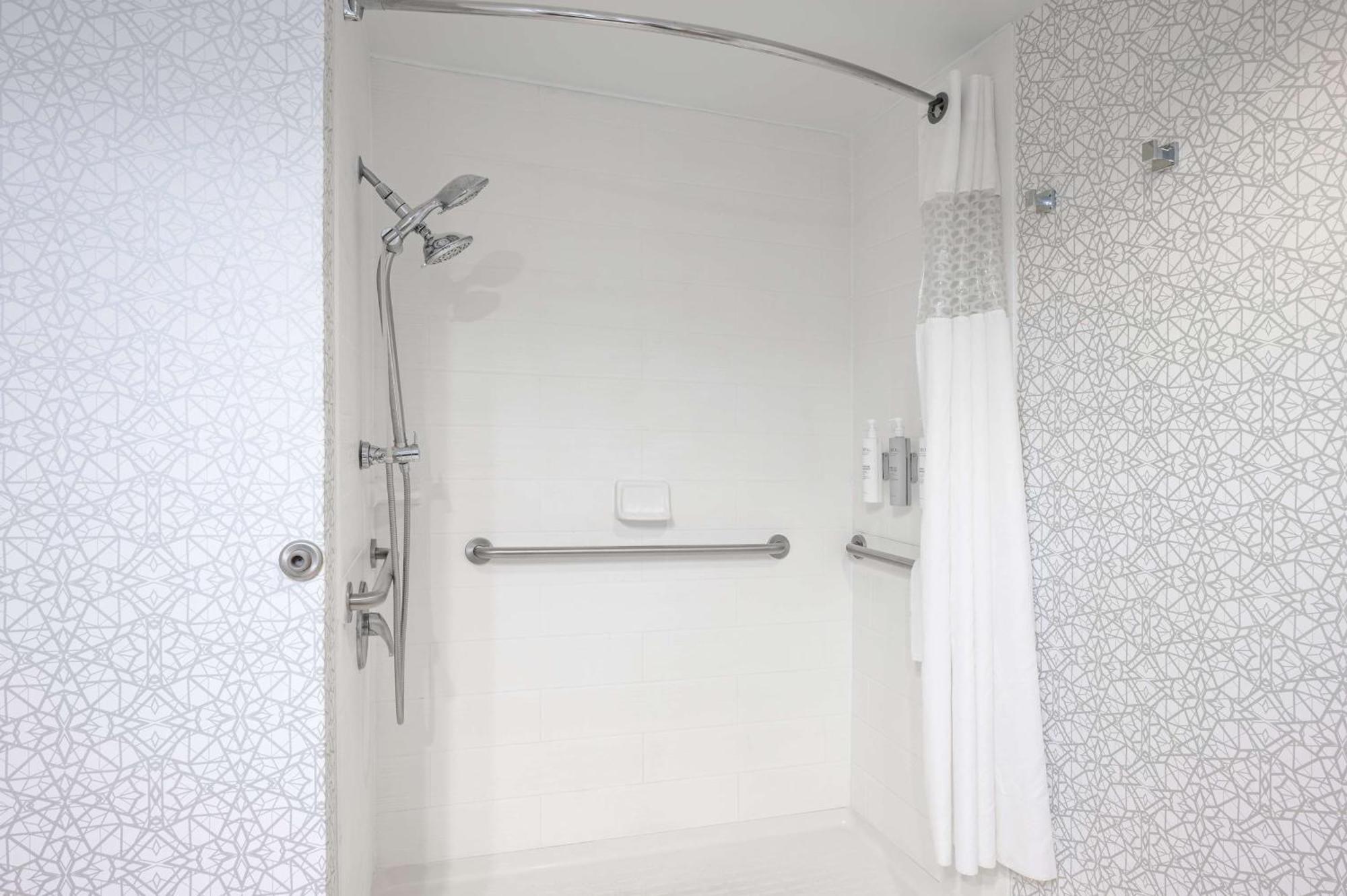 Hampton Inn Baltimore/White Marsh Extérieur photo