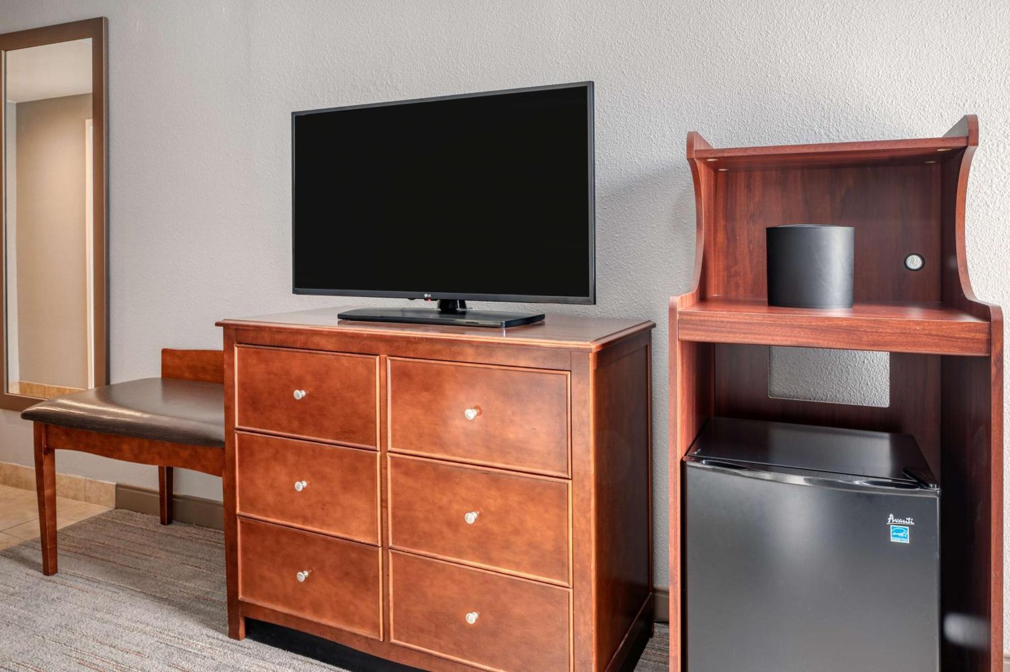 Hampton Inn Baltimore/White Marsh Extérieur photo