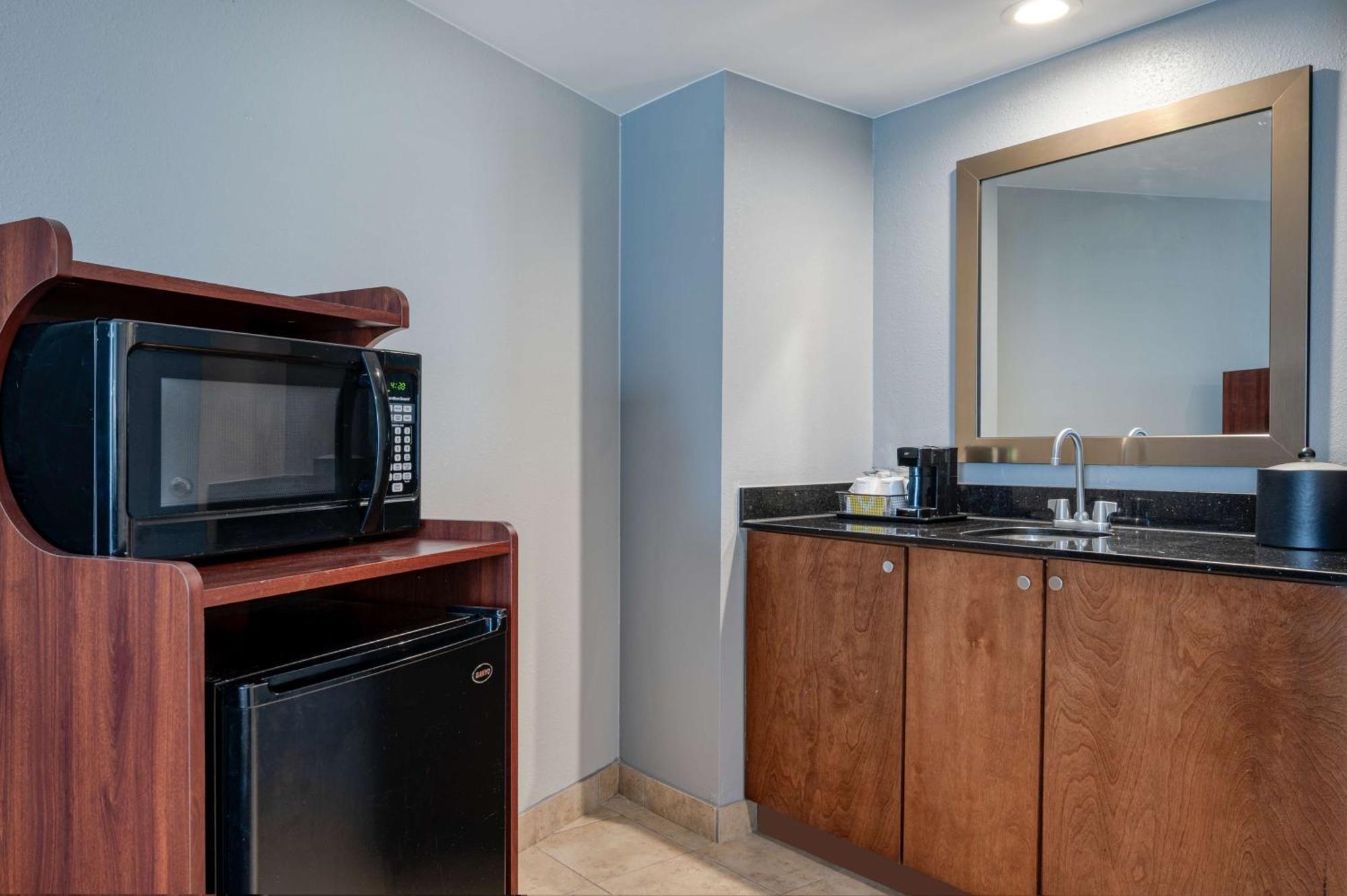 Hampton Inn Baltimore/White Marsh Extérieur photo