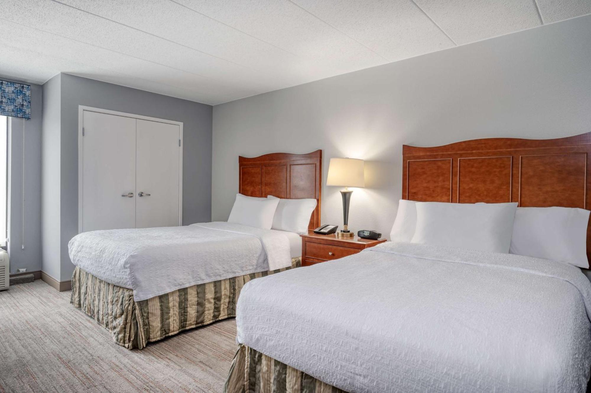 Hampton Inn Baltimore/White Marsh Extérieur photo