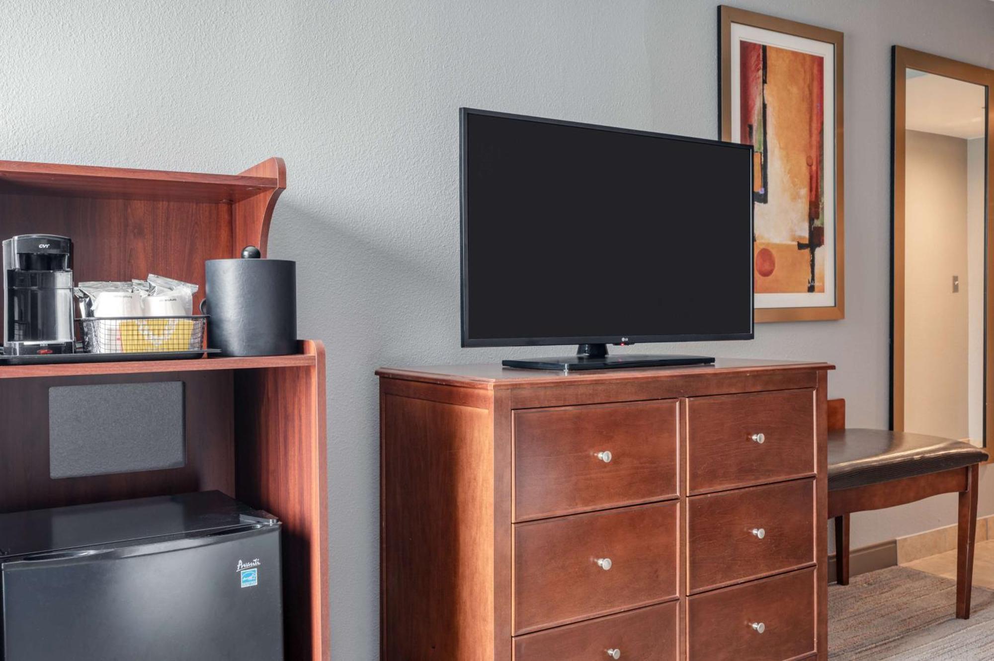 Hampton Inn Baltimore/White Marsh Extérieur photo