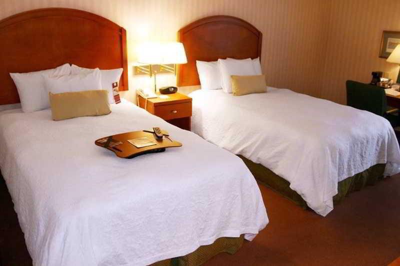 Hampton Inn Baltimore/White Marsh Chambre photo